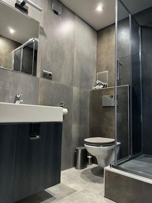 Apartamento Offspa Privatni Wellness *