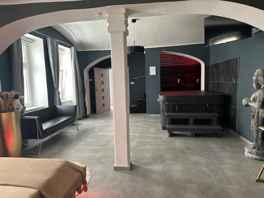 Offspa Privatni Wellness