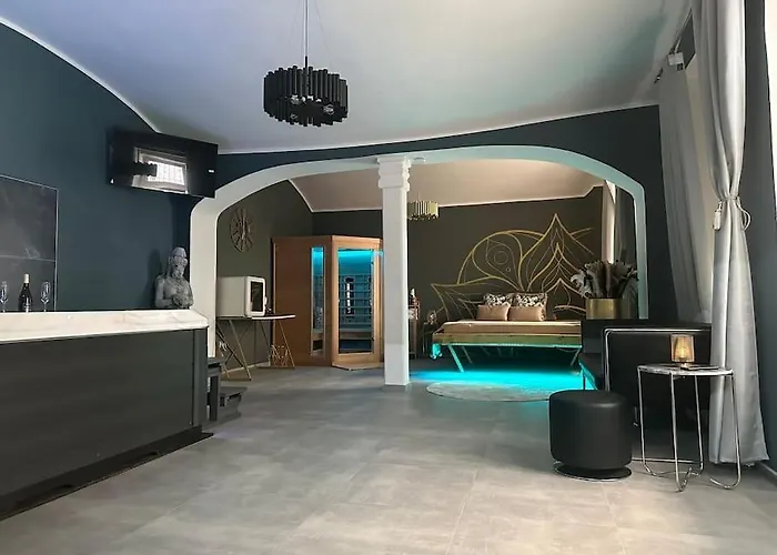 Offspa Privatni Wellness