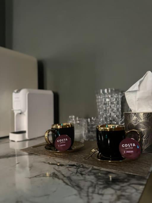 Appartamento Offspa Privatni Wellness