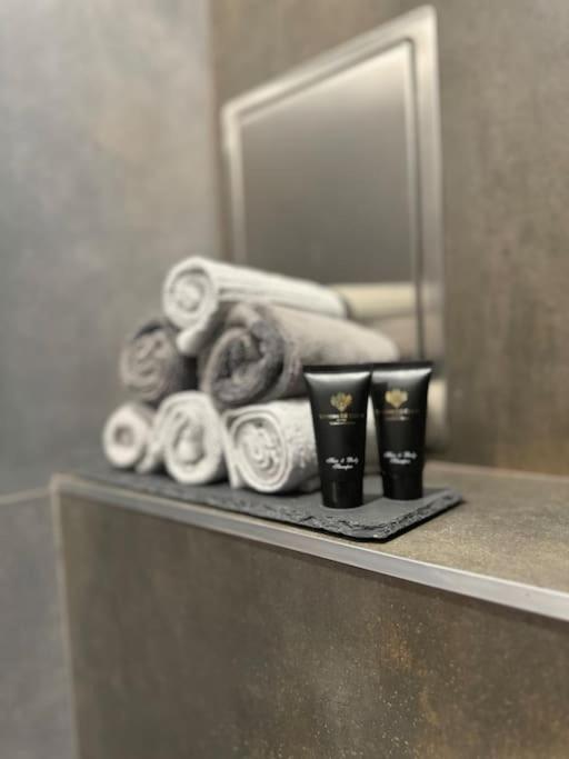 Offspa Privatni Wellness * Praga