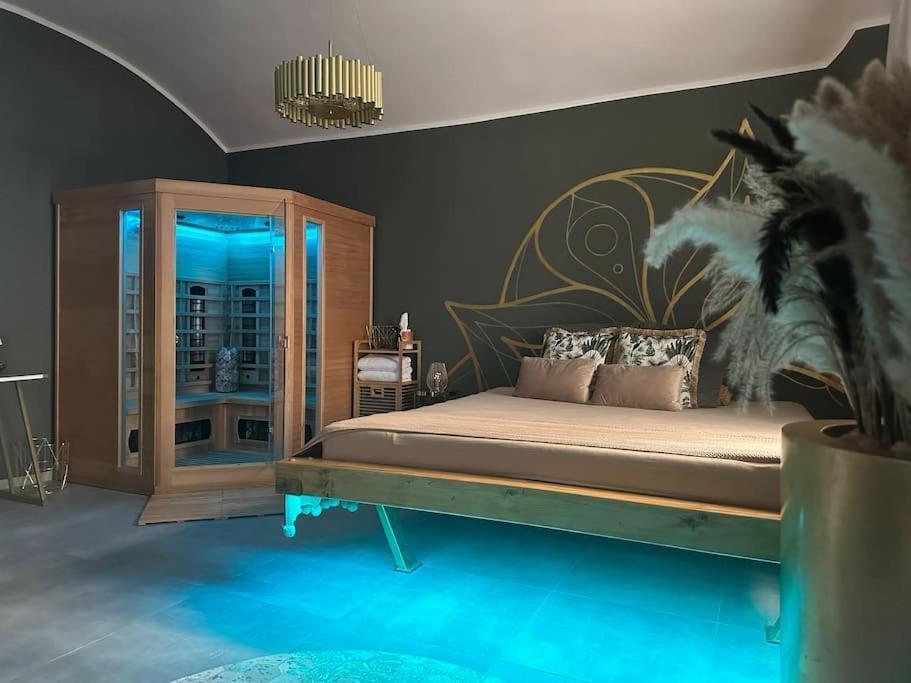 Offspa Privatni Wellness Appartamento