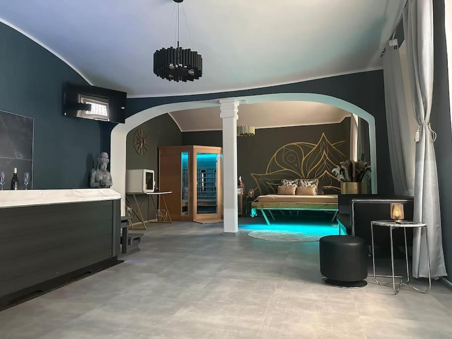 Offspa Privatni Wellness Praga